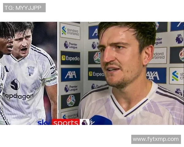 曼联赛后采访爆金句,引全场大笑