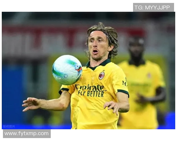 赛后评分出炉：莫德里奇成最大亮点！