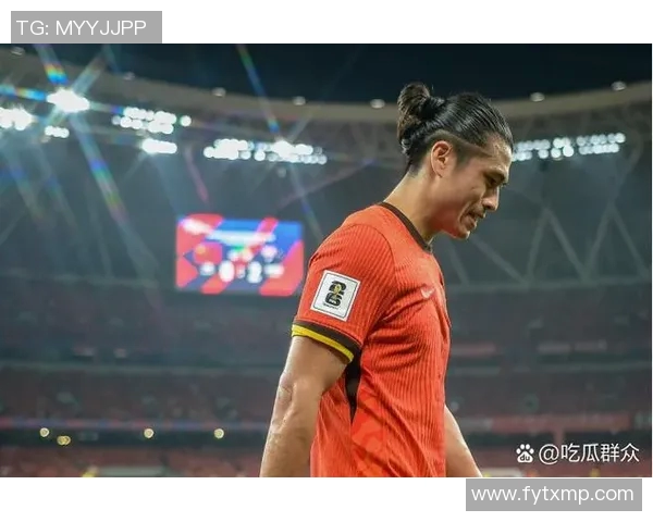 世界杯预选赛回应批评：我只专注于比赛