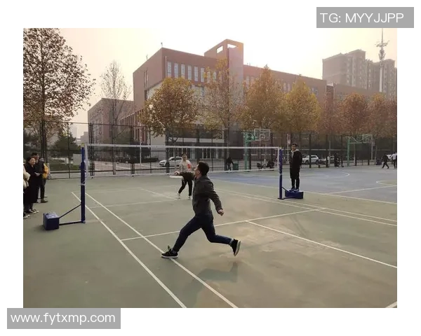 羽毛球运动员训练计划及竞技状态监控