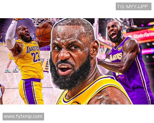 詹姆斯评分出炉：是高光还是低迷？