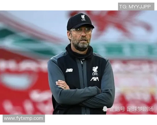 五年对比：利物浦数据全面进化！